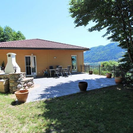 Stockelweingarten Apartment Directly On Lake Ossiach In Carinthia מראה חיצוני תמונה