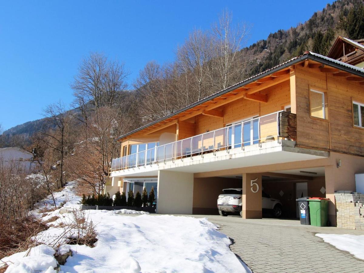Stockelweingarten Apartment Directly On Lake Ossiach In Carinthia מראה חיצוני תמונה
