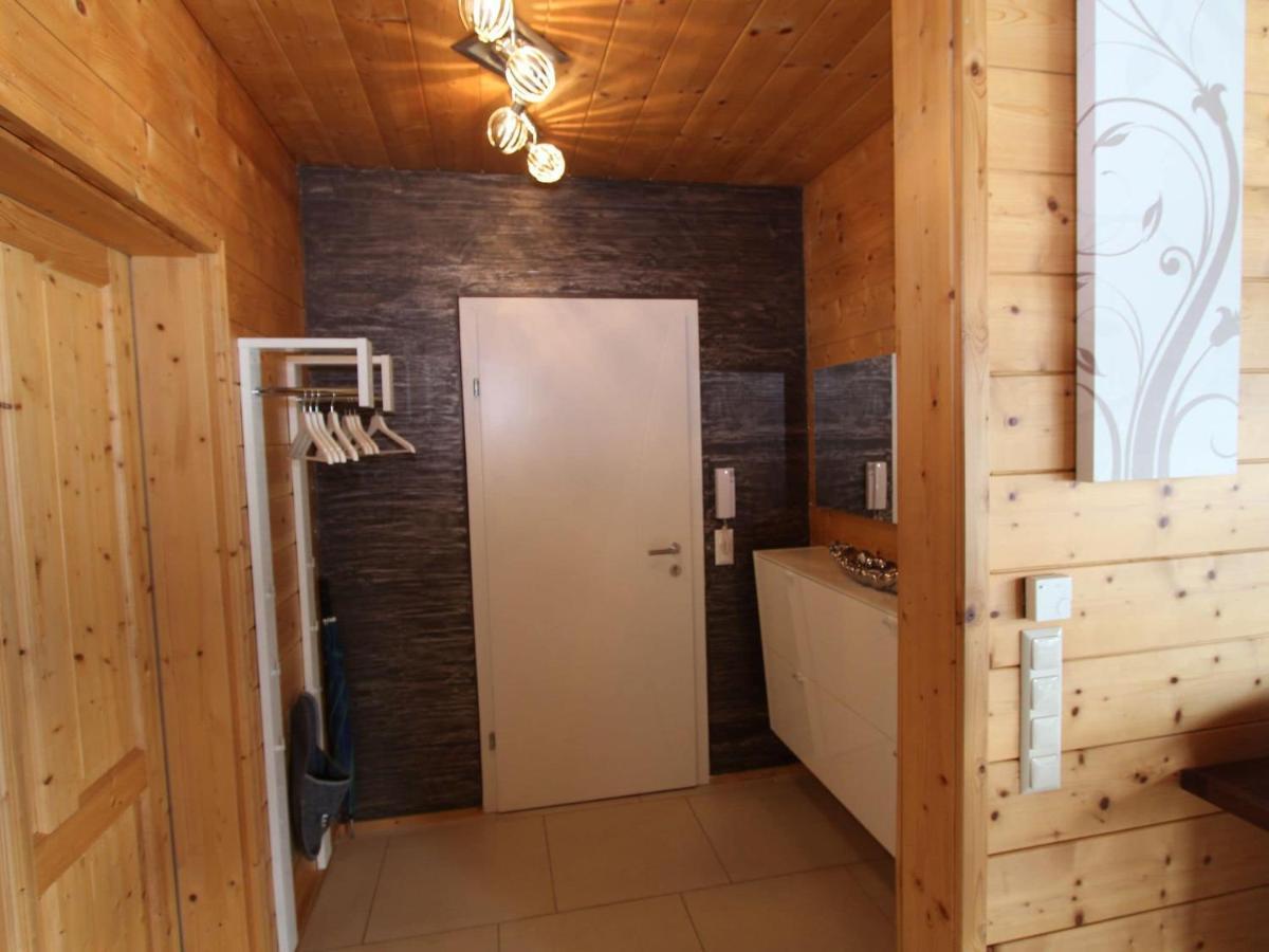 Stockelweingarten Apartment Directly On Lake Ossiach In Carinthia מראה חיצוני תמונה