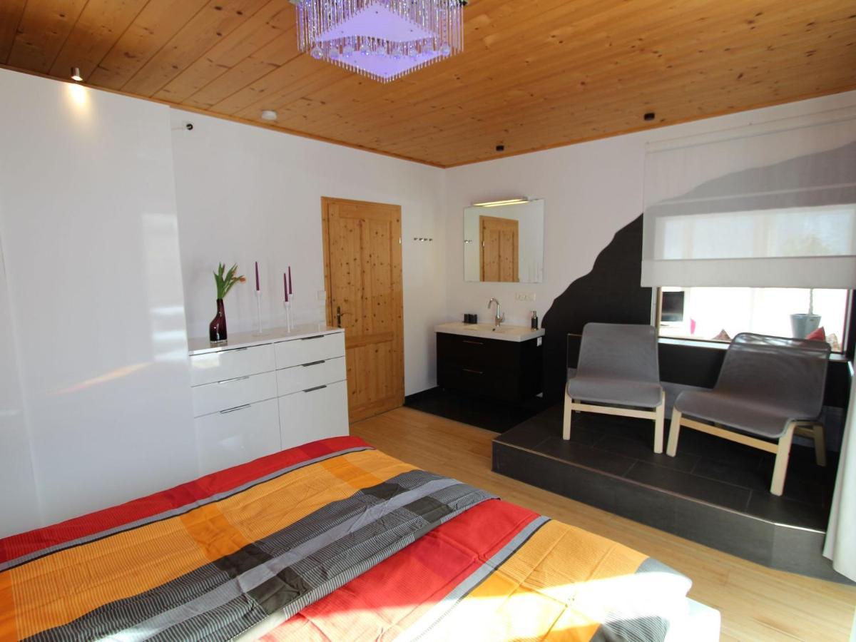 Stockelweingarten Apartment Directly On Lake Ossiach In Carinthia מראה חיצוני תמונה