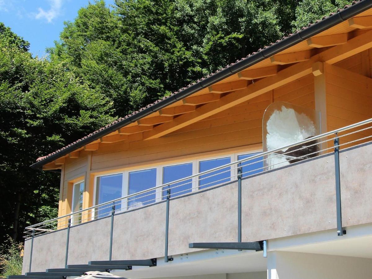 Stockelweingarten Apartment Directly On Lake Ossiach In Carinthia מראה חיצוני תמונה